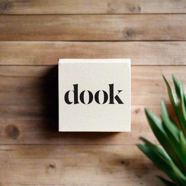 Haircare - Solid Shampoo Bar