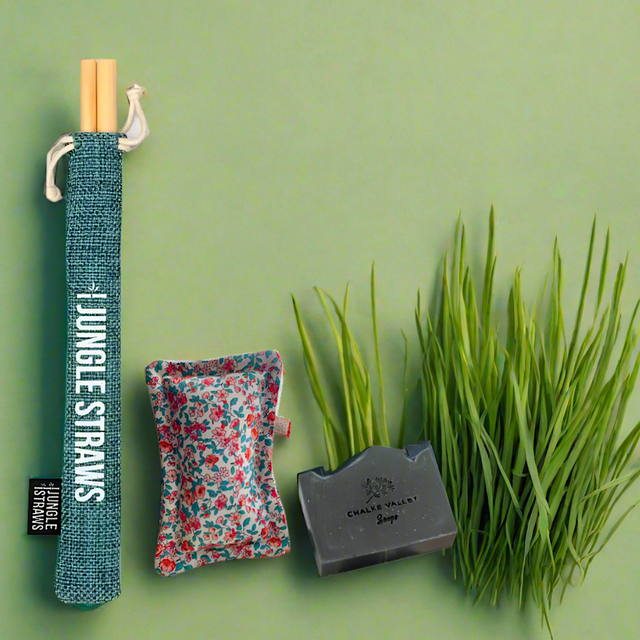 Grønn Living startpakke