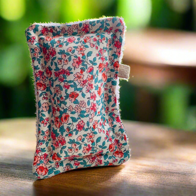 Liberty Inspiration vaskbar svamp