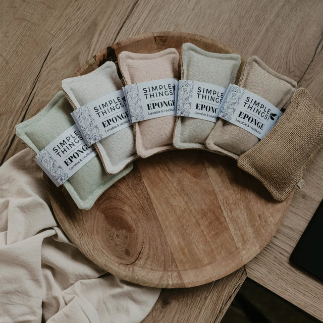 Grønn Living startpakke