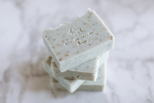 Herb Lagoon - Naturlig håndlaget såpe