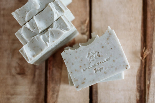 Herb Lagoon - Naturlig håndlaget såpe