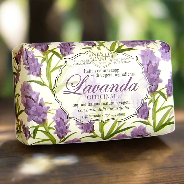 Dolce Vivere Såpe - Officinale