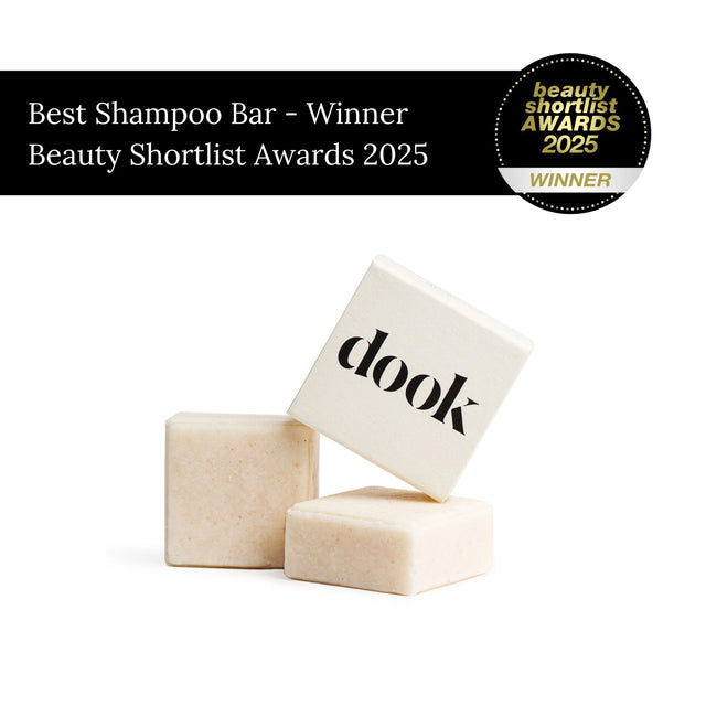 Hårpleie - Solid Shampoo Bar